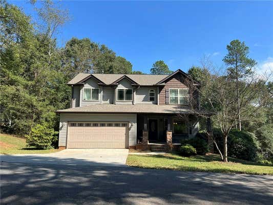 702 CLUB DR, ANDERSON, SC 29626 - Image 1