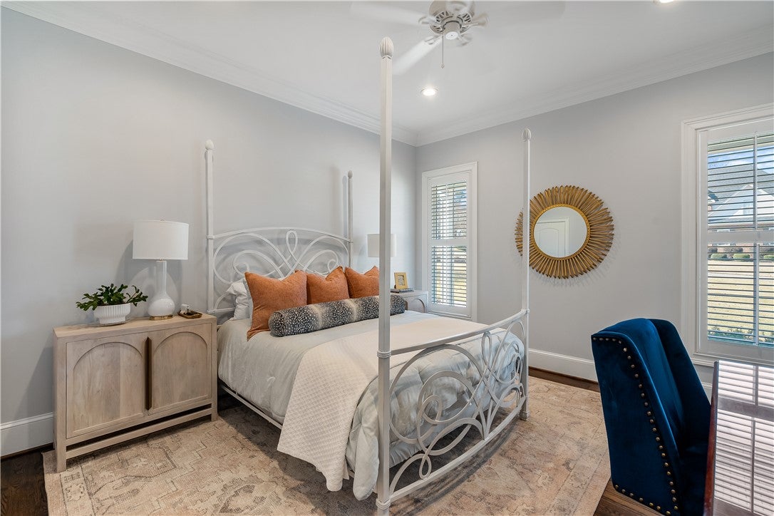 Anderson, South Carolina, 29621, United States, 5 Bedrooms Bedrooms, ,7 BathroomsBathrooms,Residential,Active,1996299