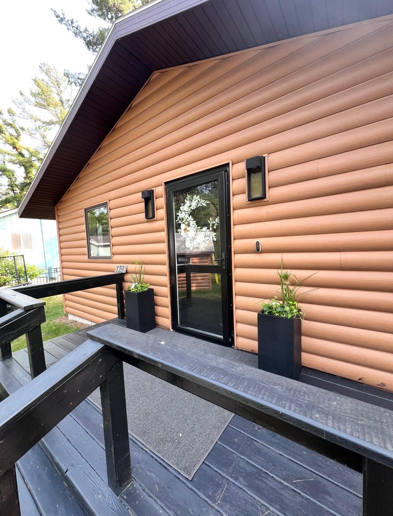 Roscommon, Michigan, 48653, United States, 1 Bedroom Bedrooms, ,1 BathroomBathrooms,Residential,Active,1971024