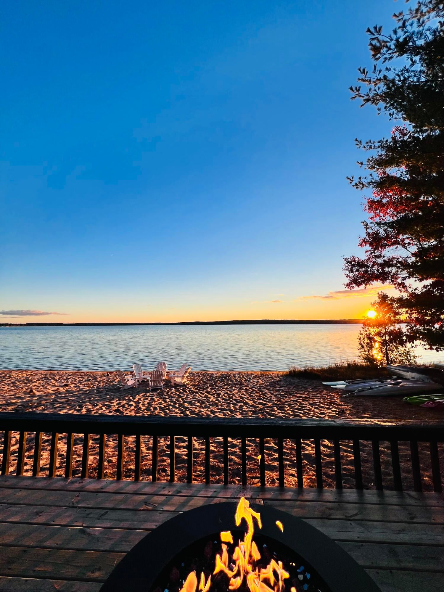 Roscommon, Michigan, 48653, United States, 1 Bedroom Bedrooms, ,1 BathroomBathrooms,Residential,Active,1971024