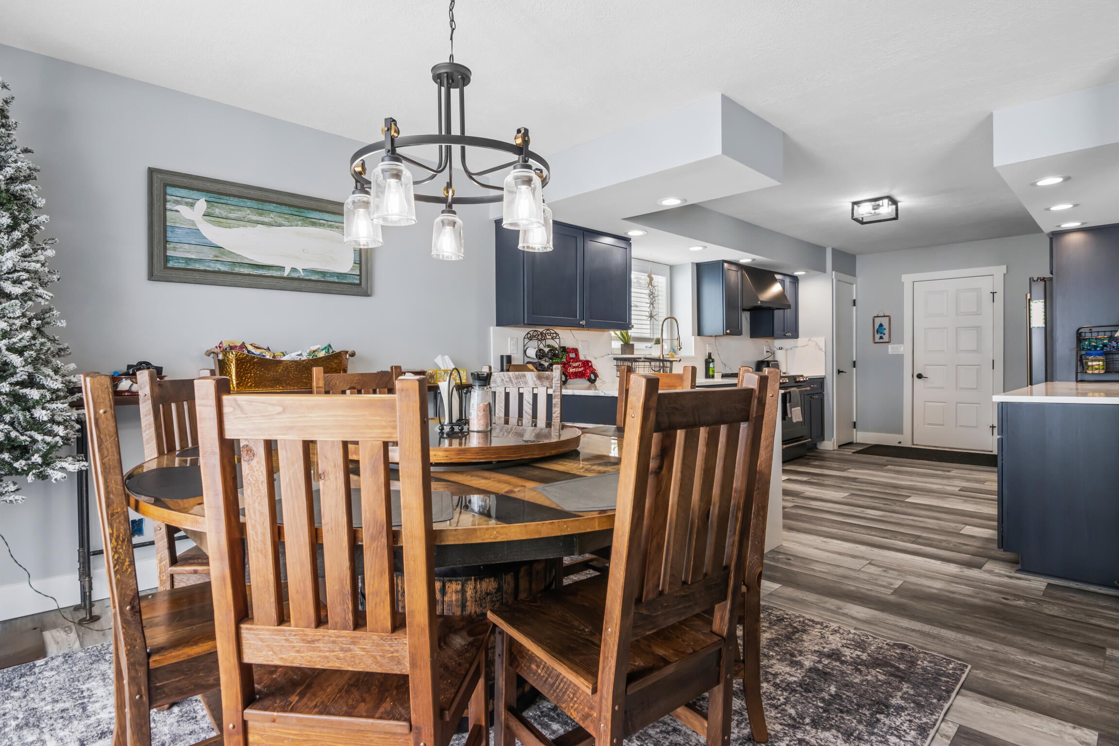 Houghton Lake, Michigan, 48629, United States, 4 Bedrooms Bedrooms, ,3 BathroomsBathrooms,Residential,Active,2007124