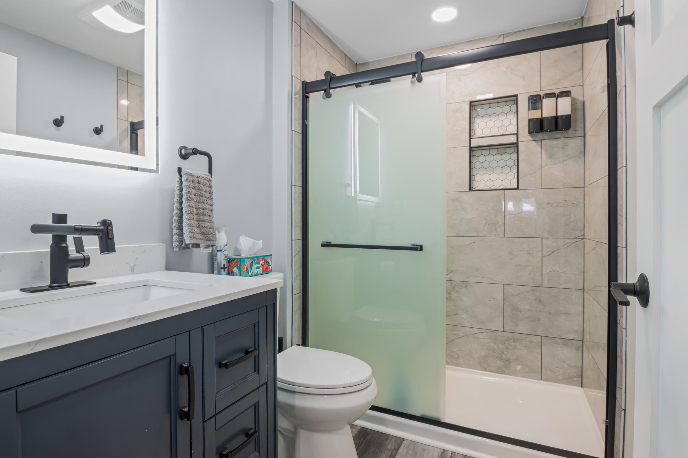 Houghton Lake, Michigan, 48629, United States, 4 Bedrooms Bedrooms, ,3 BathroomsBathrooms,Residential,Active,2007124