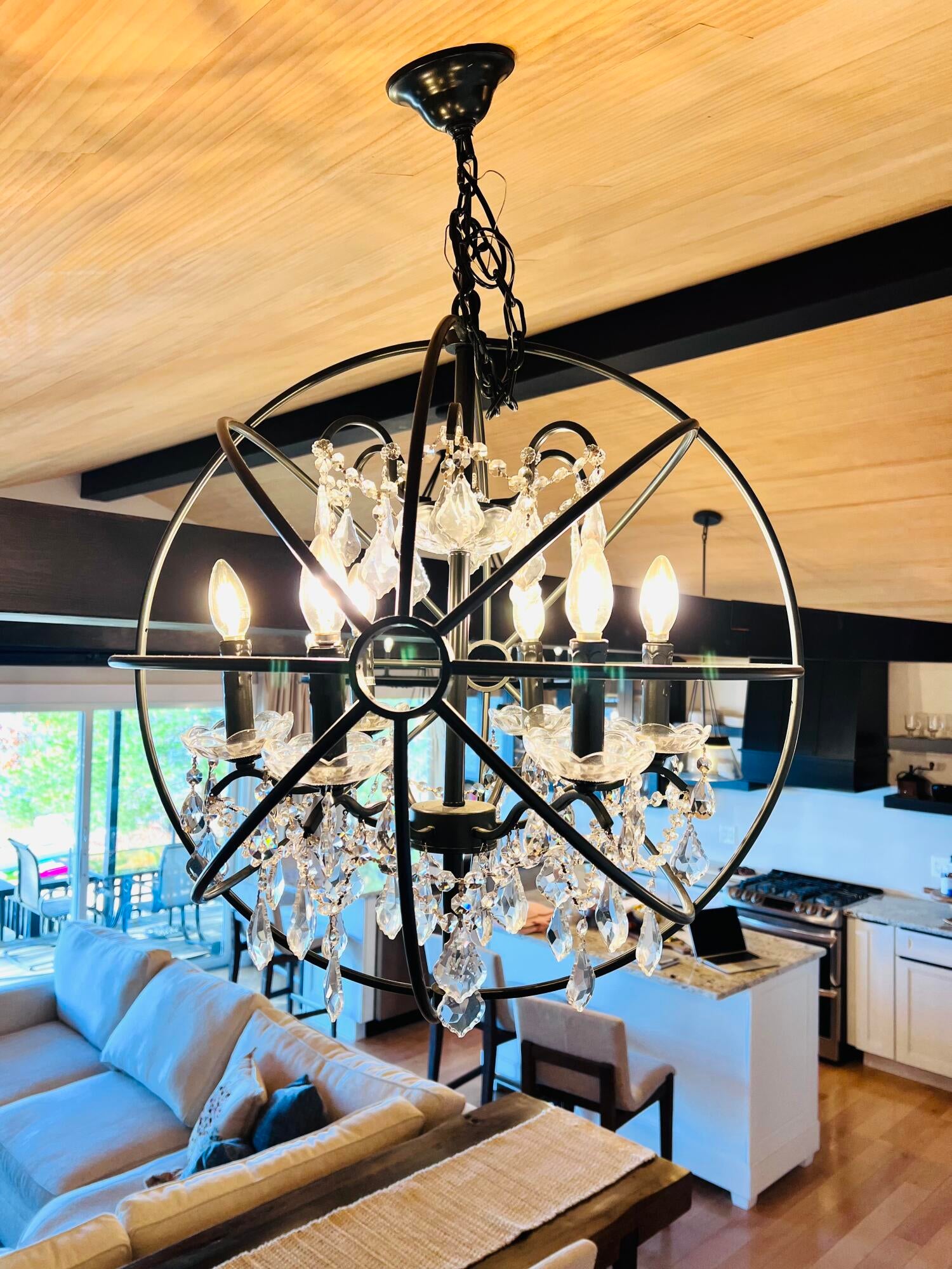 Roscommon, Michigan, 48653, United States, 1 Bedroom Bedrooms, ,1 BathroomBathrooms,Residential,Active,1971024