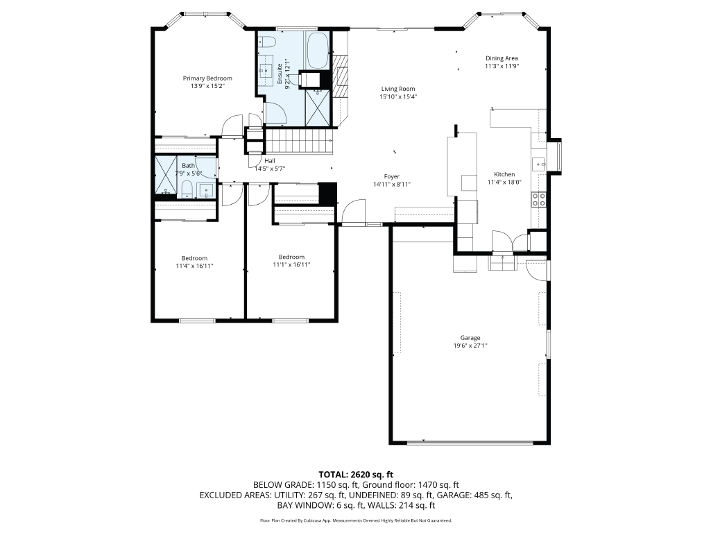Houghton Lake, Michigan, 48629, United States, 4 Bedrooms Bedrooms, ,3 BathroomsBathrooms,Residential,Active,2007124