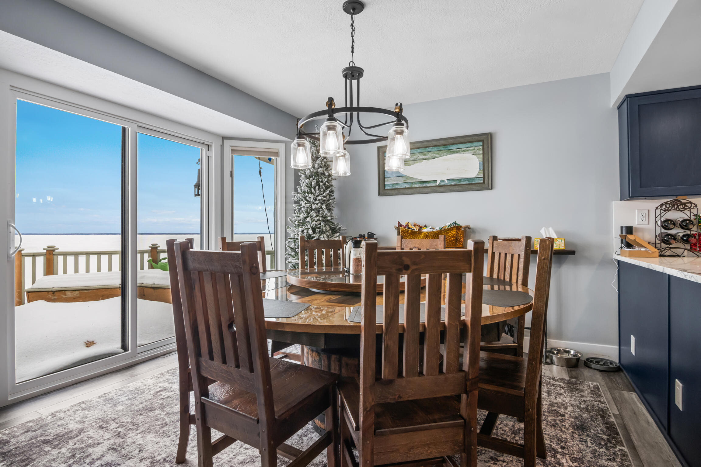 Houghton Lake, Michigan, 48629, United States, 4 Bedrooms Bedrooms, ,3 BathroomsBathrooms,Residential,Active,2007124