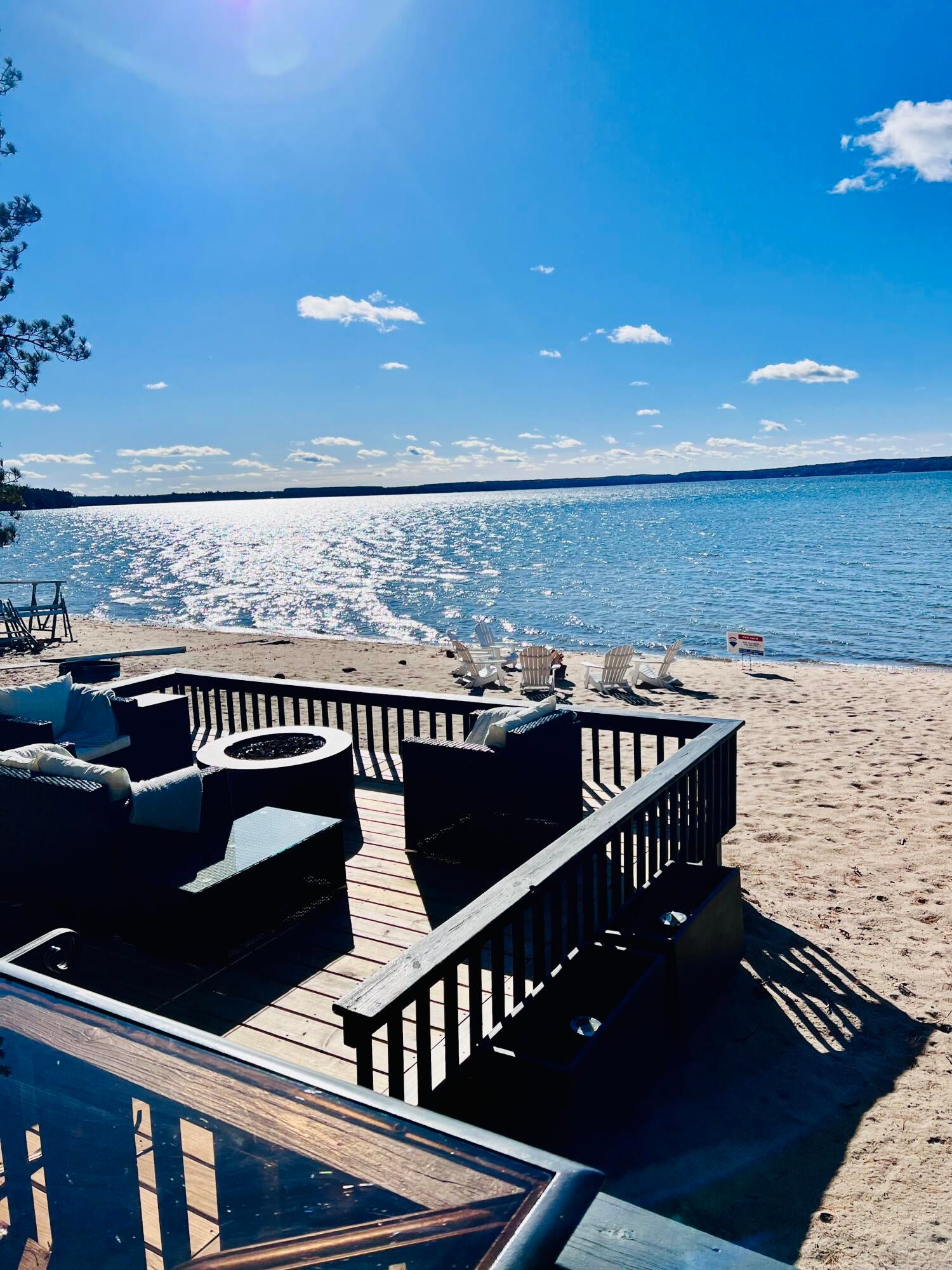 Roscommon, Michigan, 48653, United States, 1 Bedroom Bedrooms, ,1 BathroomBathrooms,Residential,Active,1971024