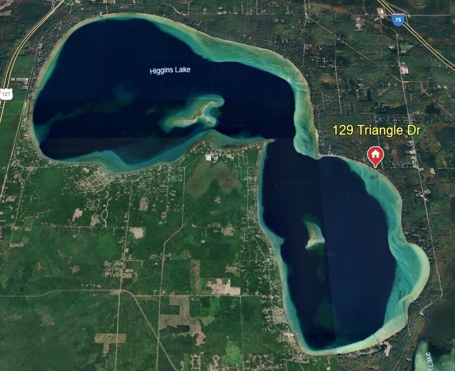 Roscommon, Michigan, 48653, United States, 1 Bedroom Bedrooms, ,1 BathroomBathrooms,Residential,Active,1971024